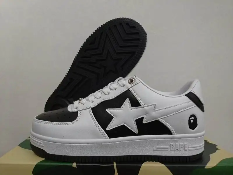 Bape sz36-46 h0717